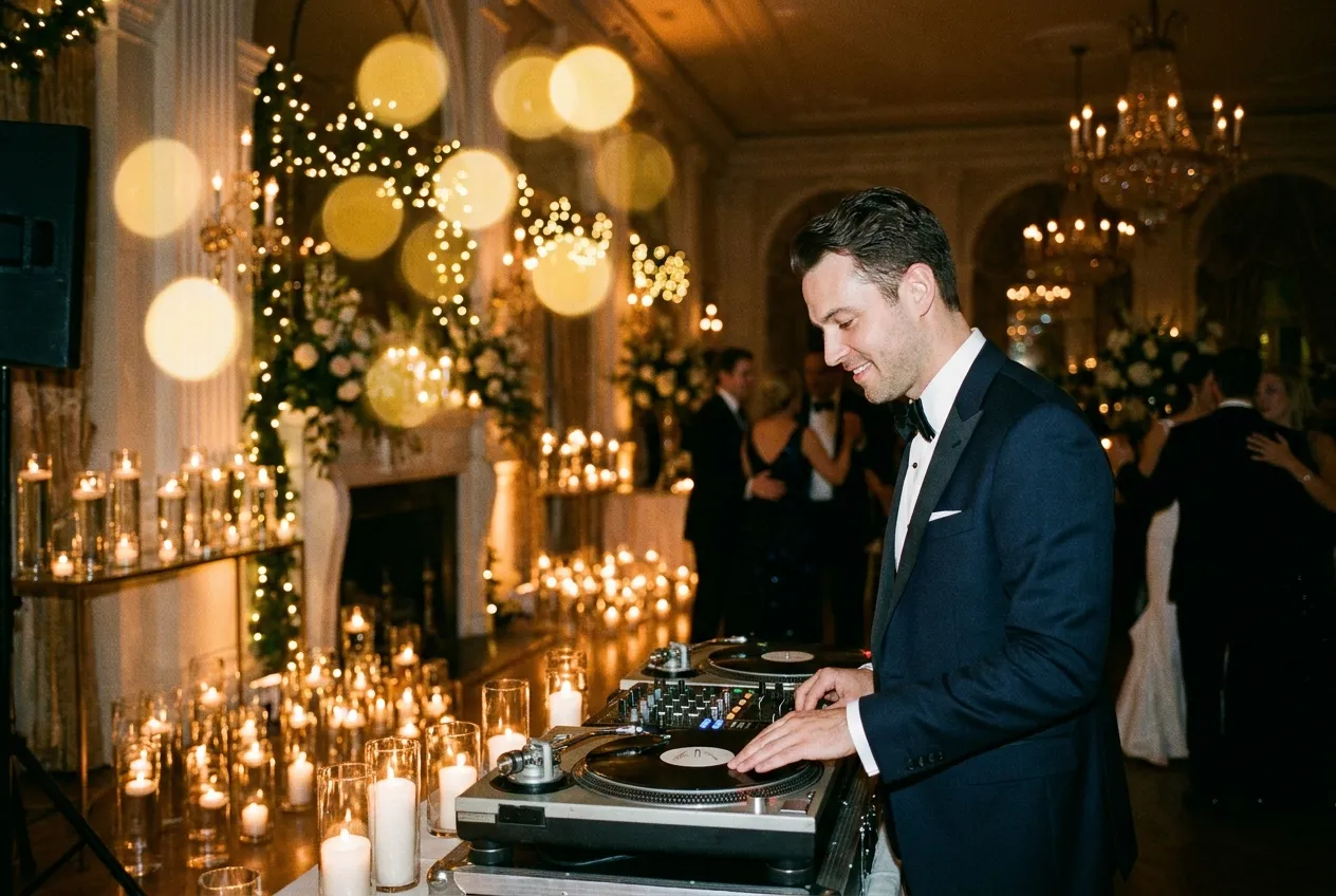 Entertainment & Künstler
