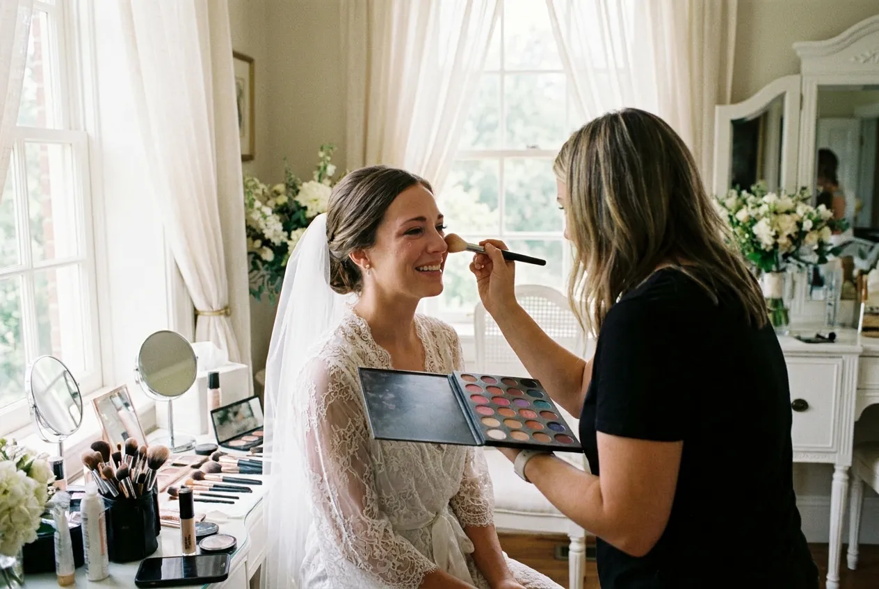 Beauty & Styling
